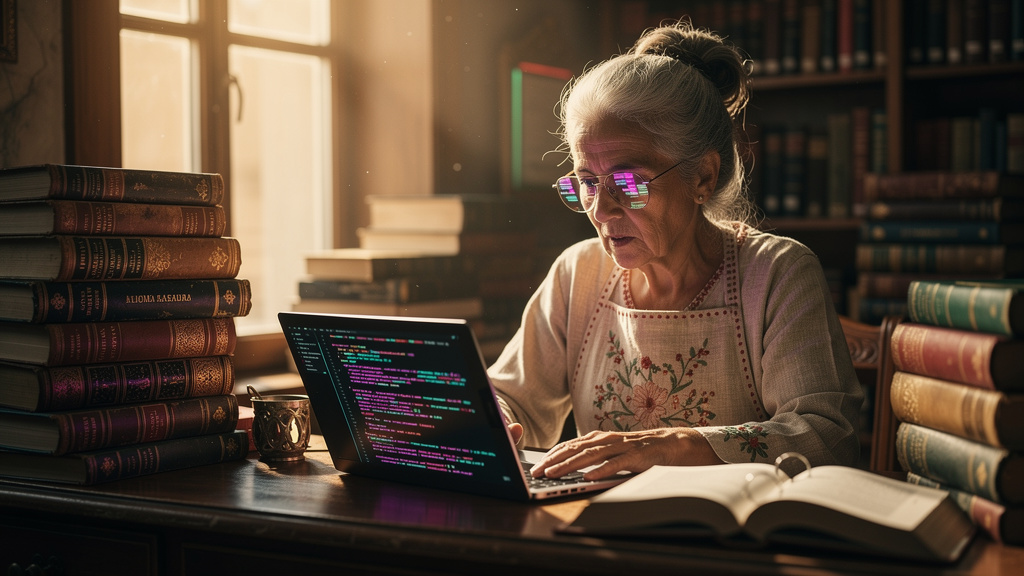 Resultados comprovados: NLP português em ação