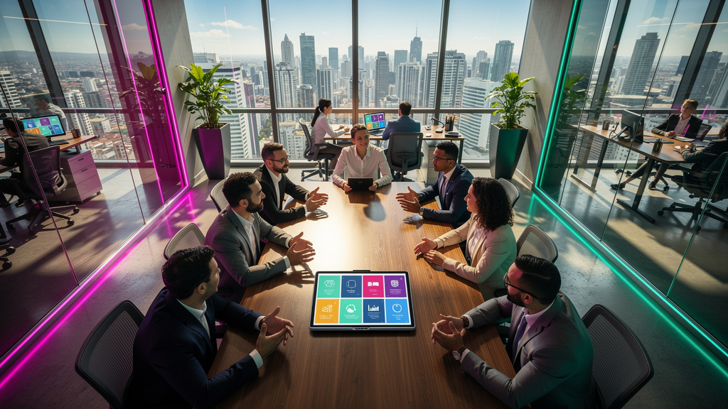 Resultados comprovados: Regulamentação da IA em ação