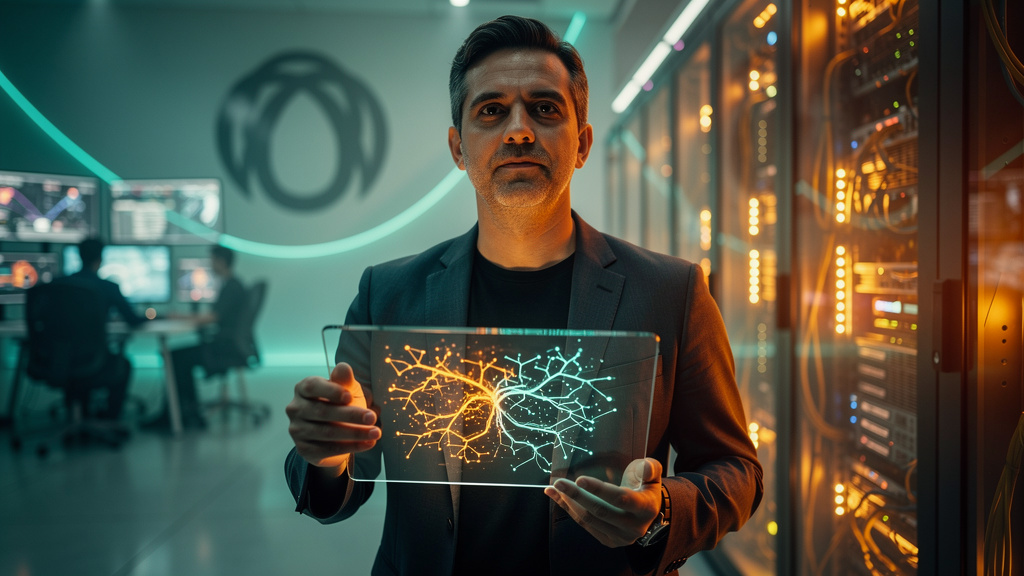 Retorno de Hugo Barra à Meta: A Aposta Estratégica na IA