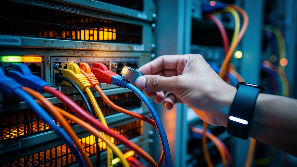 Retry e Fallback: Como Garantir a Confiabilidade de LLMs