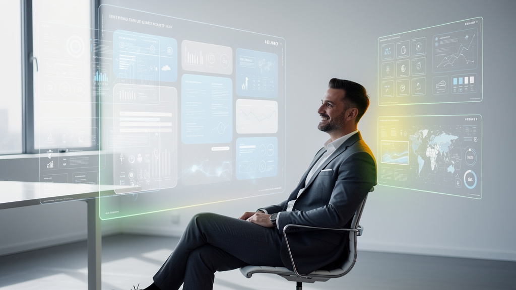 Review honesto: criar agente de IA realmente funciona para consultores?