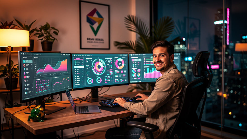 Review honesto: IA brasileira realmente funciona para empresas?