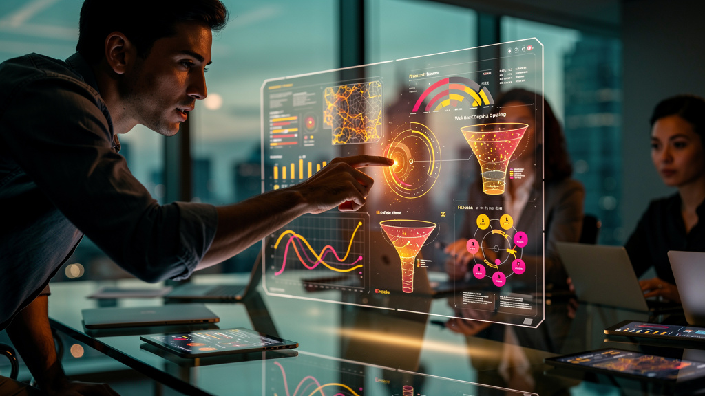 Review honesto: IA para marketing realmente funciona para 2024?