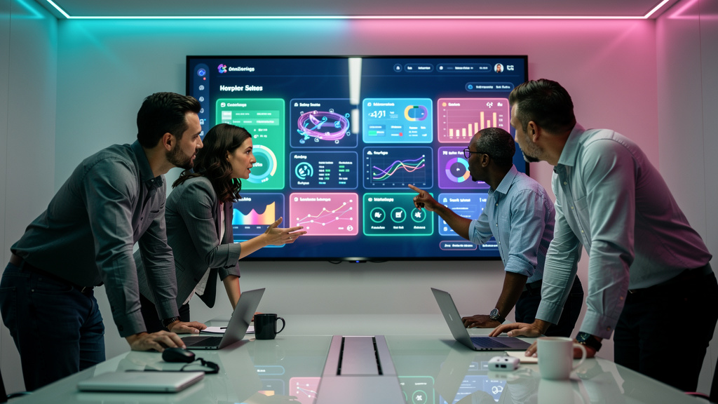 Review honesto: IA realmente funciona para empresas?