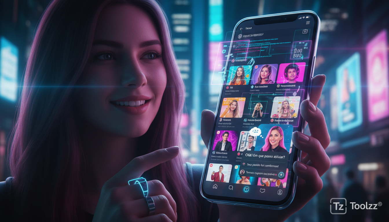 Review honesto: Instagram commerce IA realmente funciona para influenciadores?