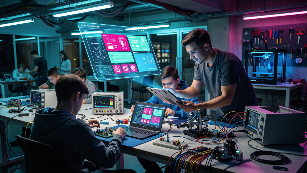 Review honesto: LMS realmente funciona para escolas técnicas?