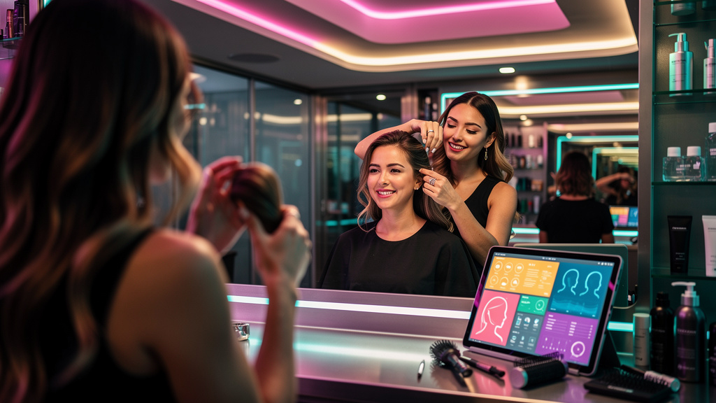 Review honesto: NLP português realmente funciona para salões?