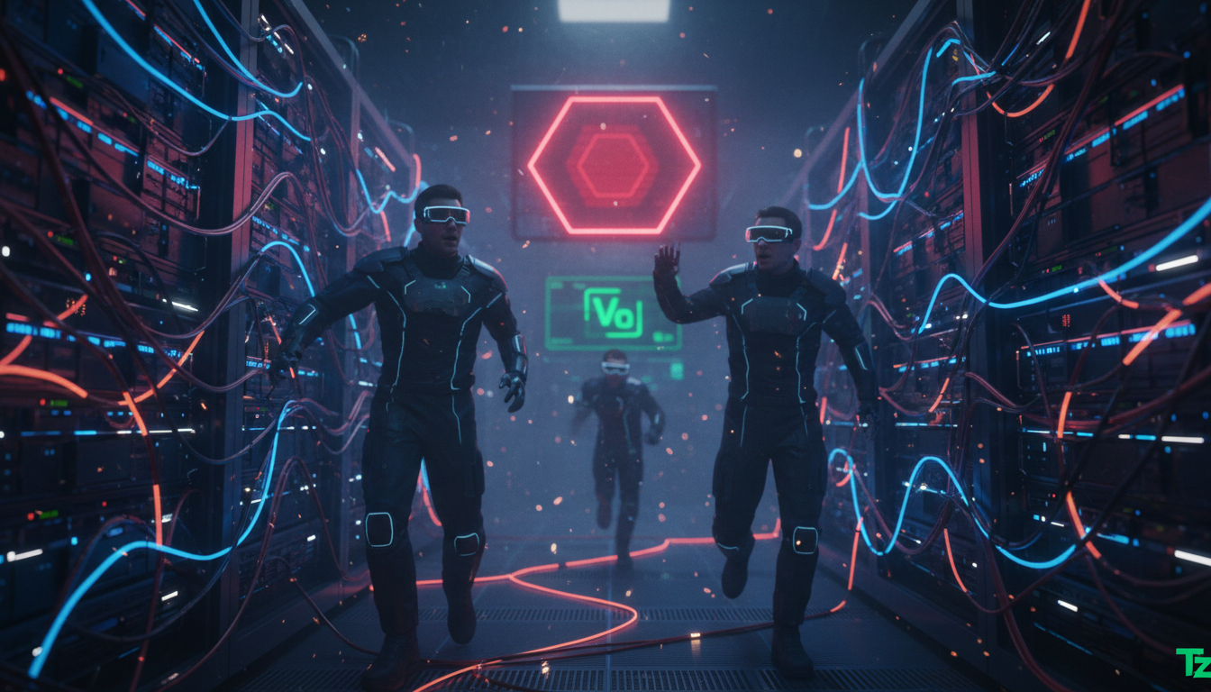 Revolta da IA: O que as empresas precisam saber?