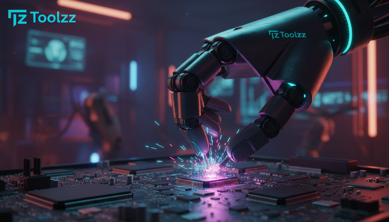 RLT: Manipulação Robótica de Precisão com Aprendizado Online Eficiente