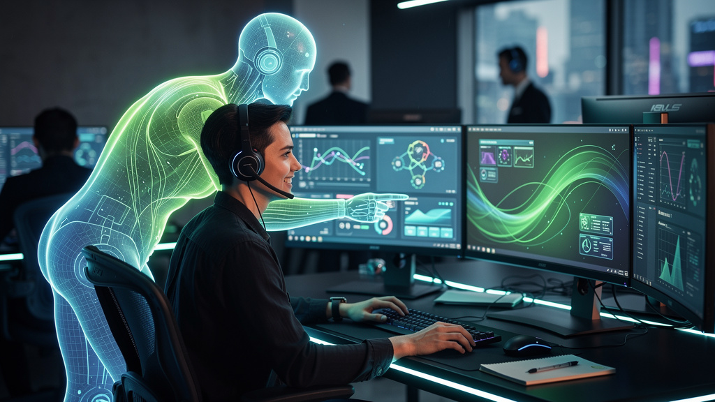 Roadmap de Agente-to-Human (A2H): do básico ao avançado