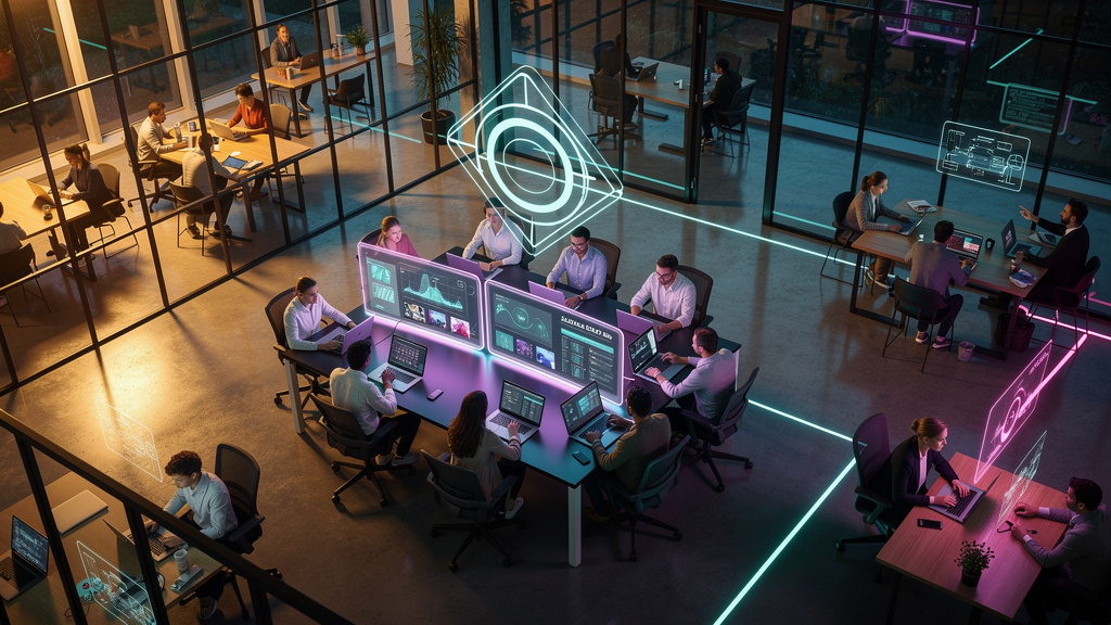 Roadmap de IA: do básico ao avançado