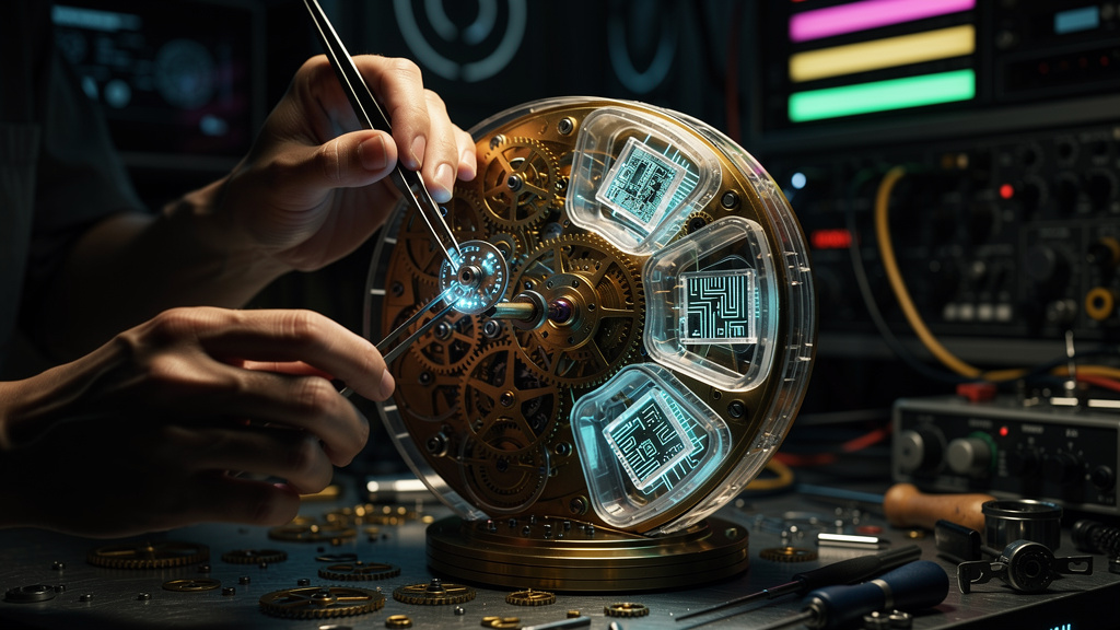 Roadmap de IA Generativa: do básico ao avançado