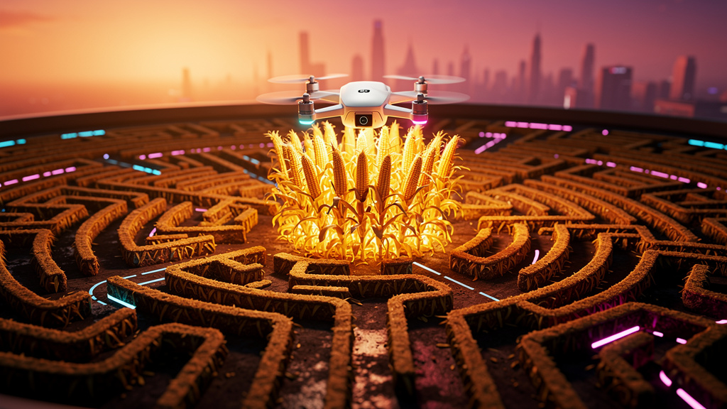 Roadmap de maturidade em Agentes de IA