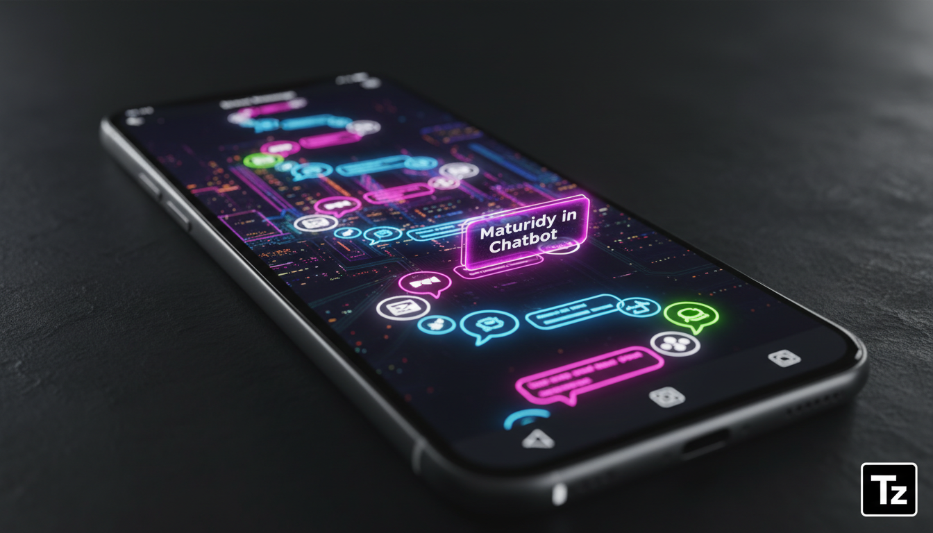 Roadmap de maturidade em Chatbot Instagram DM