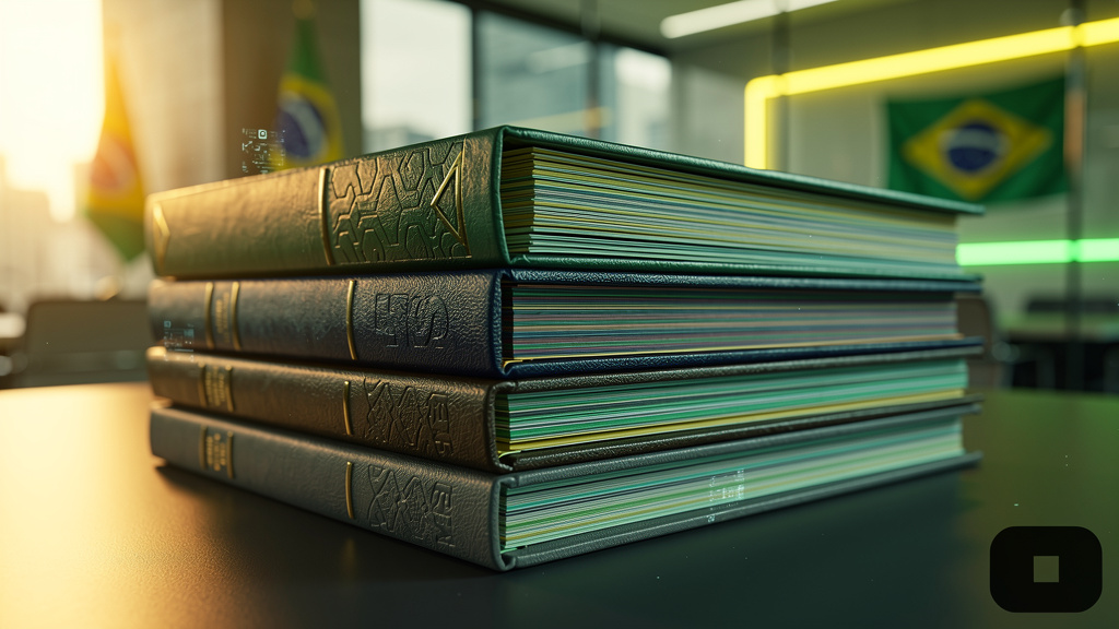 Roadmap de maturidade em IA Brasileira