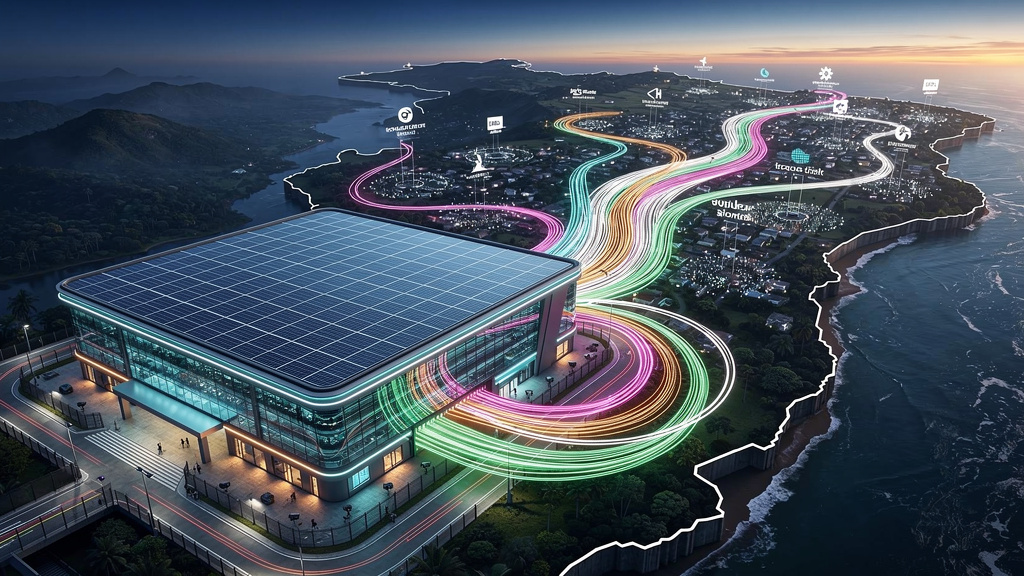 Roadmap de maturidade em IA Brasileira