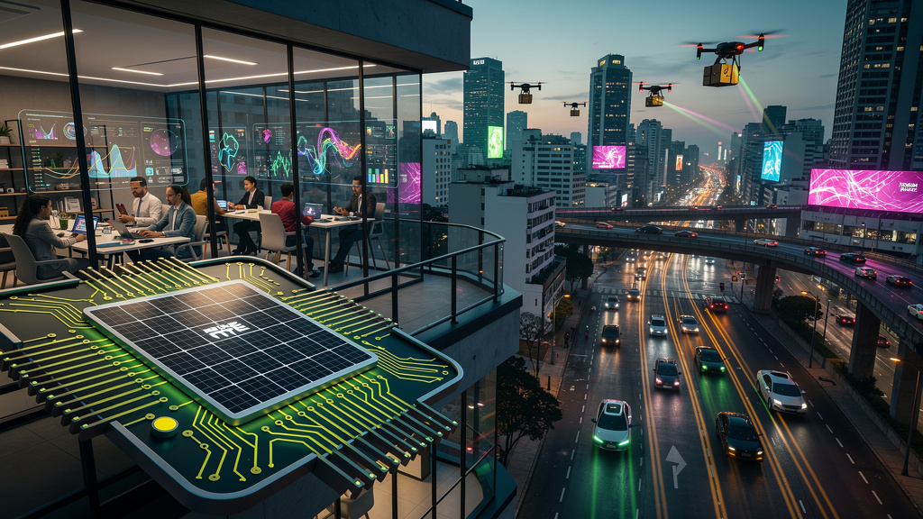 Roadmap de maturidade em IA Brasileira