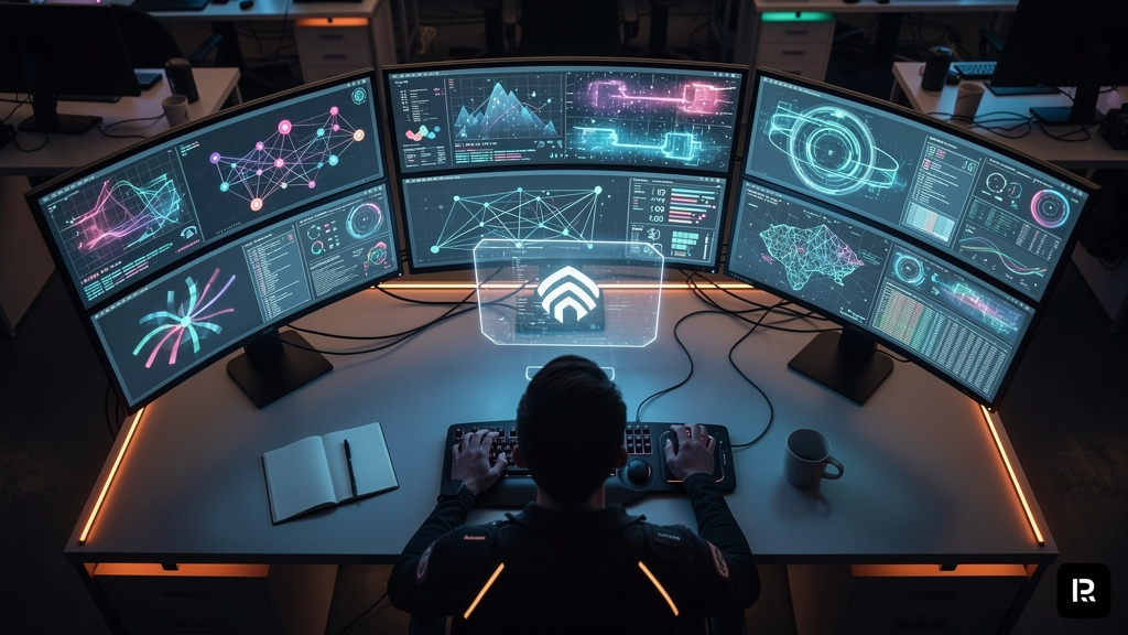 Roadmap de Maturidade em MCP: Dominando o Model Context Protocol