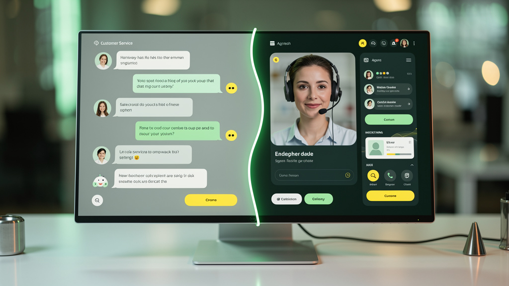 Roadmap de Maturidade em Transferência IA para Humano
