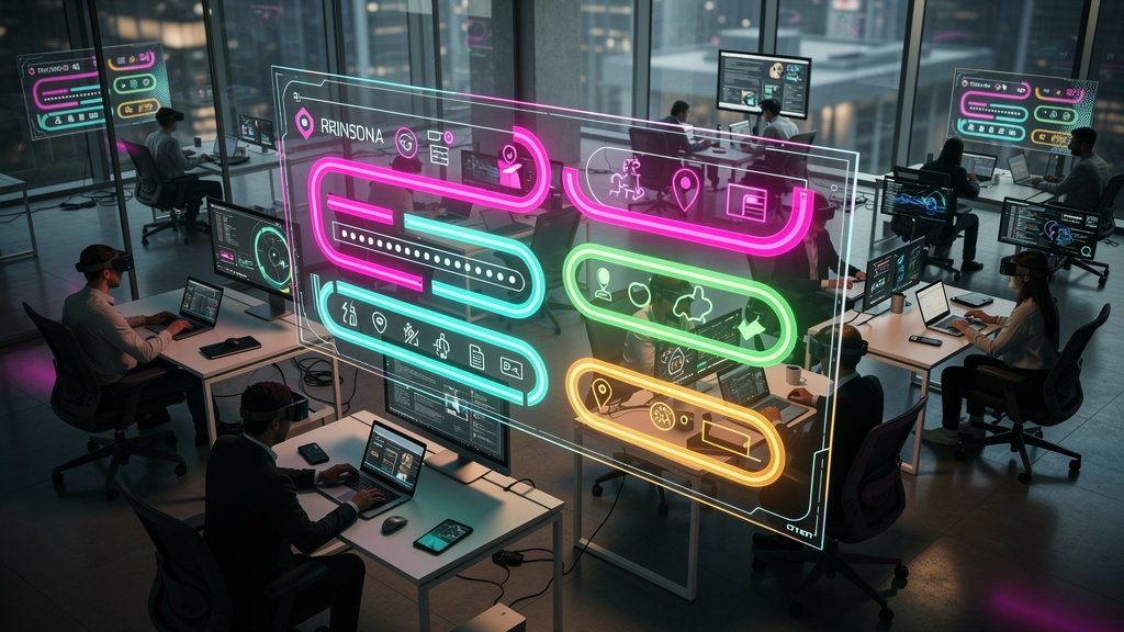 Roadmap de Notificações: do básico ao avançado