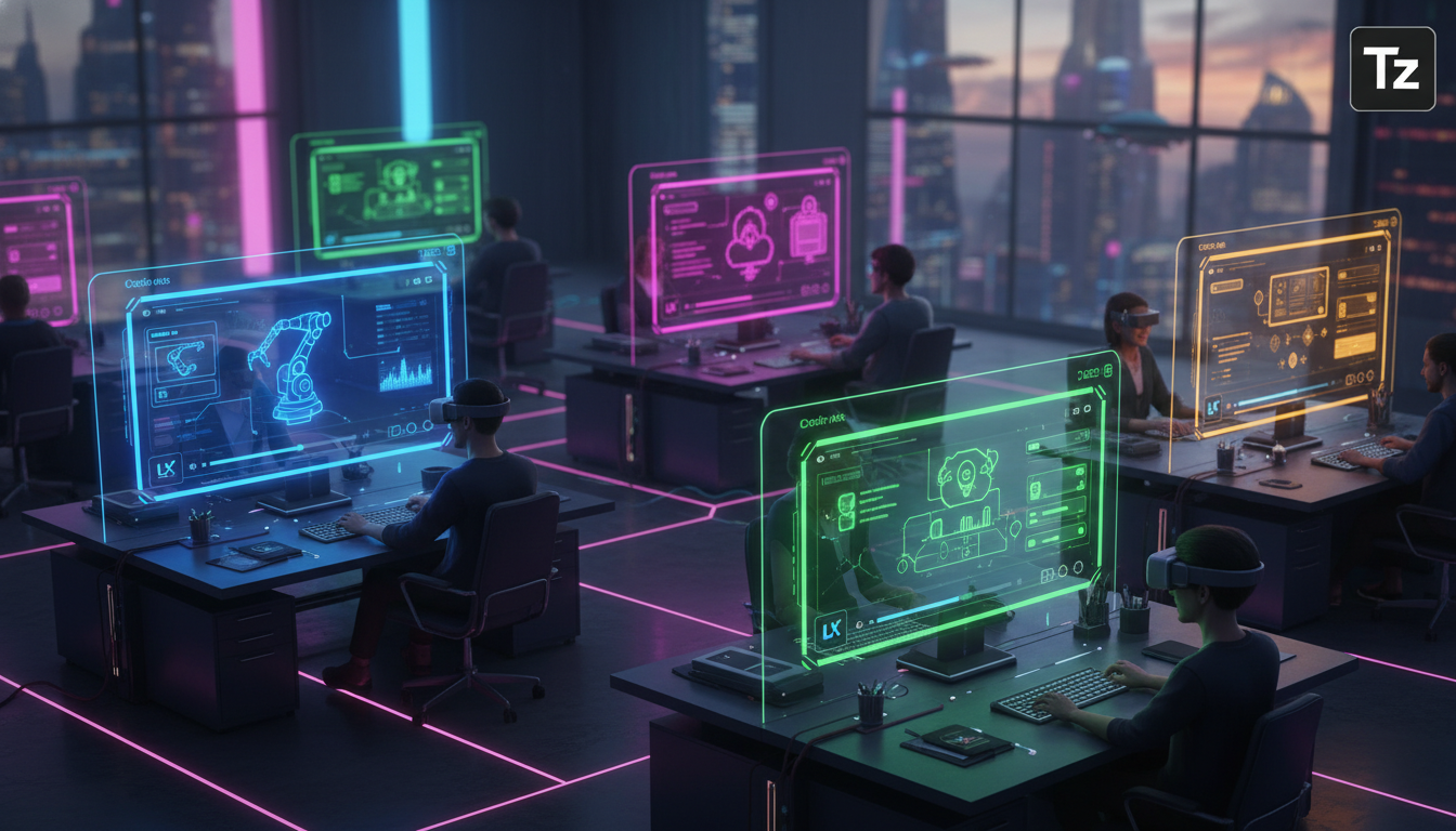 Roadmap de Player Customizado em LXP: do básico ao avançado