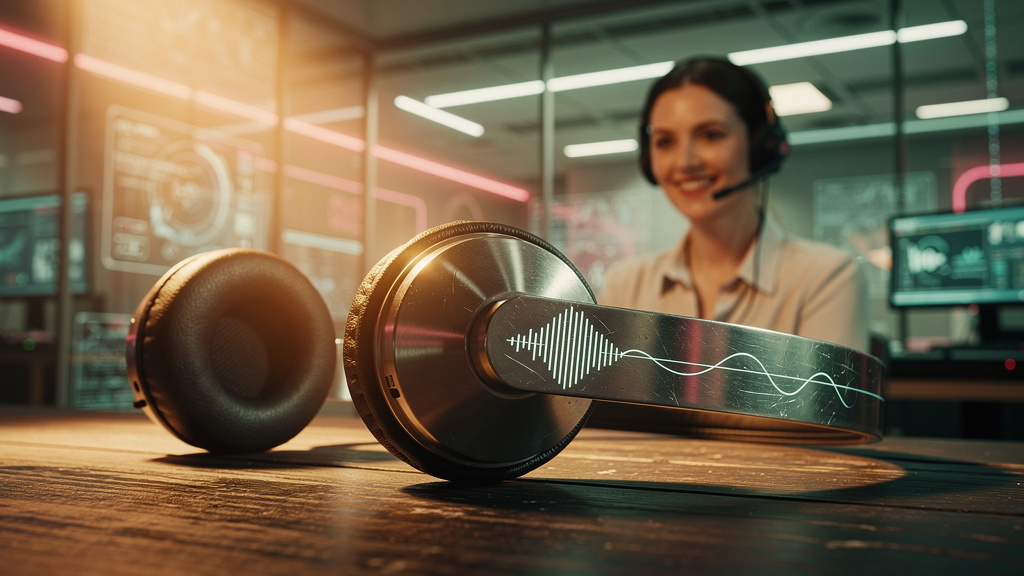 Roadmap de Voice AI: do básico ao avançado