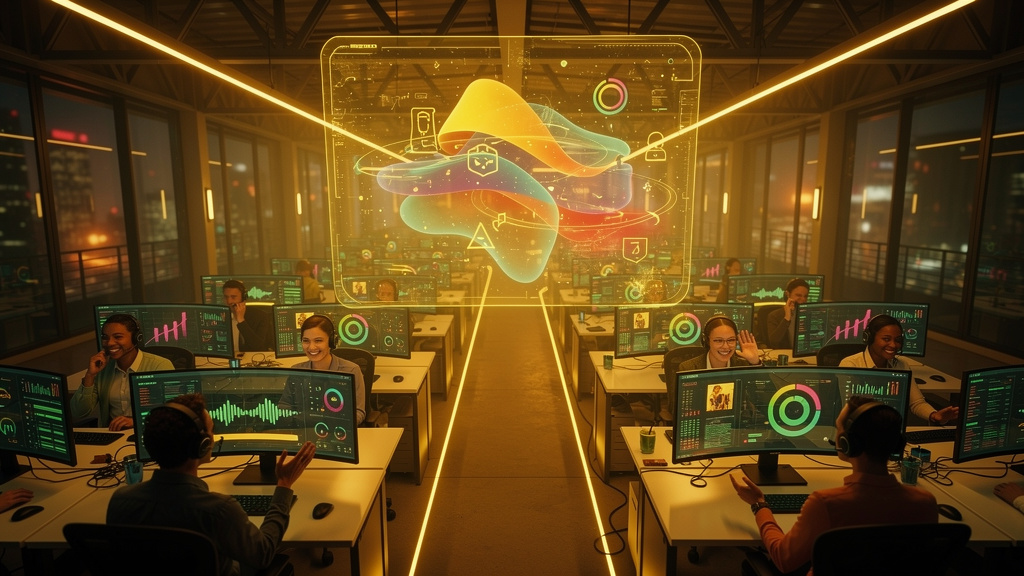 Roadmap de Voz IA para Negócios em 2026: do Básico ao Avançado