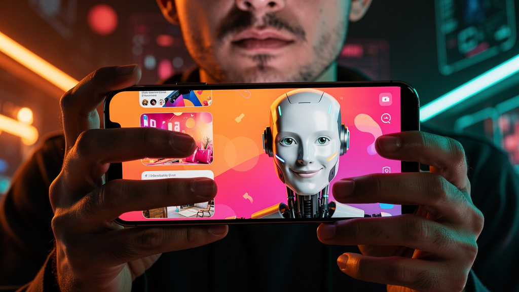 Robô para Instagram: Automatize e Engaje sua Audiência