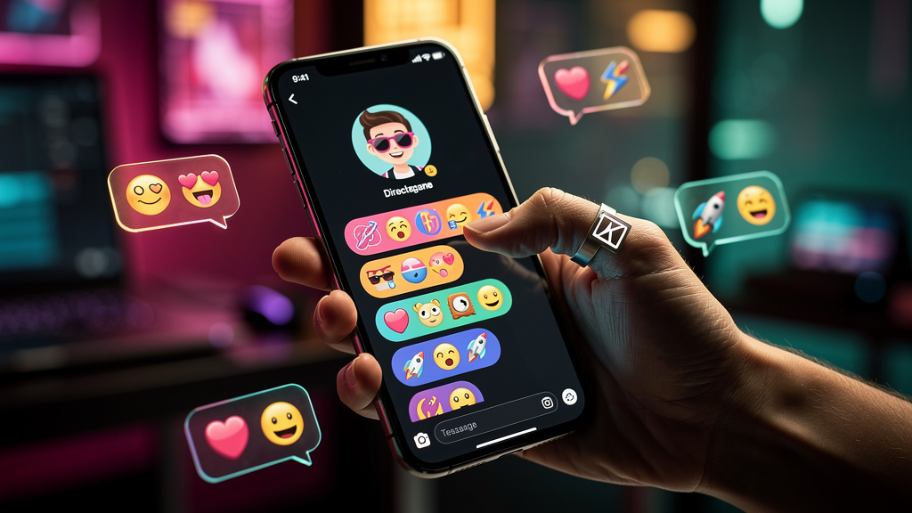 Robô para Instagram: Guia Completo para 2024