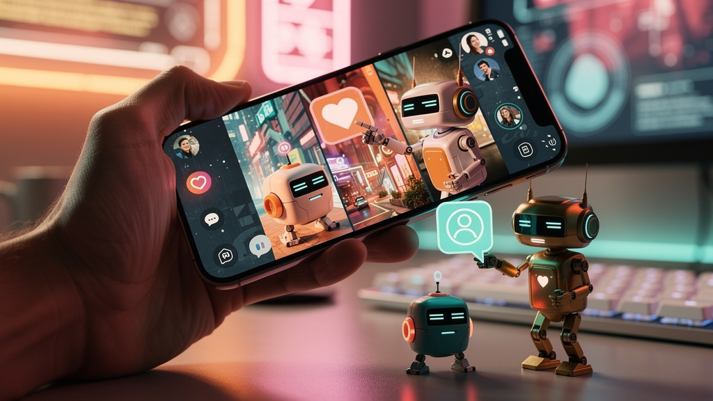 Robô para Instagram: Guia Completo para Atrair e Engajar