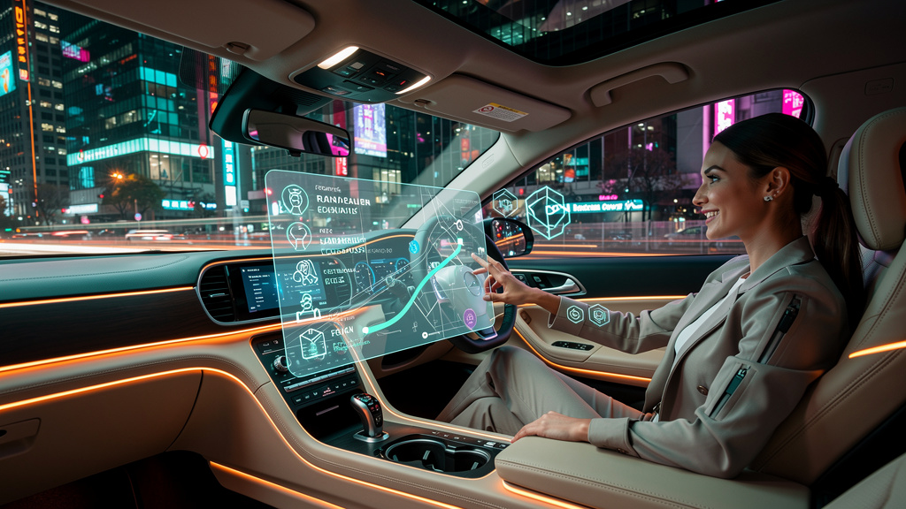 Robotaxis e IA: O Futuro do Atendimento ao Cliente