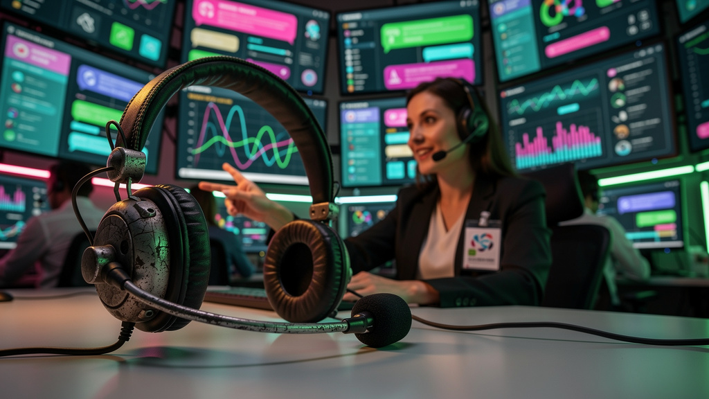 Robovoz: O Que São, Como Funcionam e Onde Encontrar a Ideal?