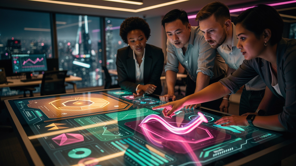 ROI real de IA para empresas: números que você precisa ver