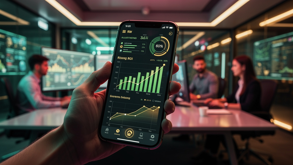 ROI real de LLMs: números que você precisa ver