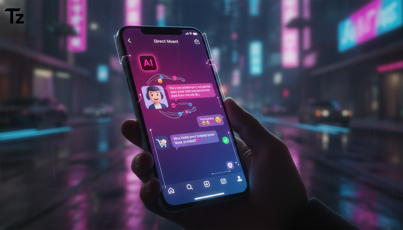 ROI real de vendas no Instagram: números que você precisa ver