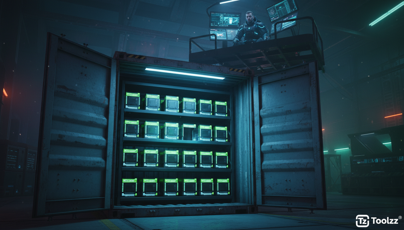 Roubo de Chips de IA: Impacto na Segurança Corporativa