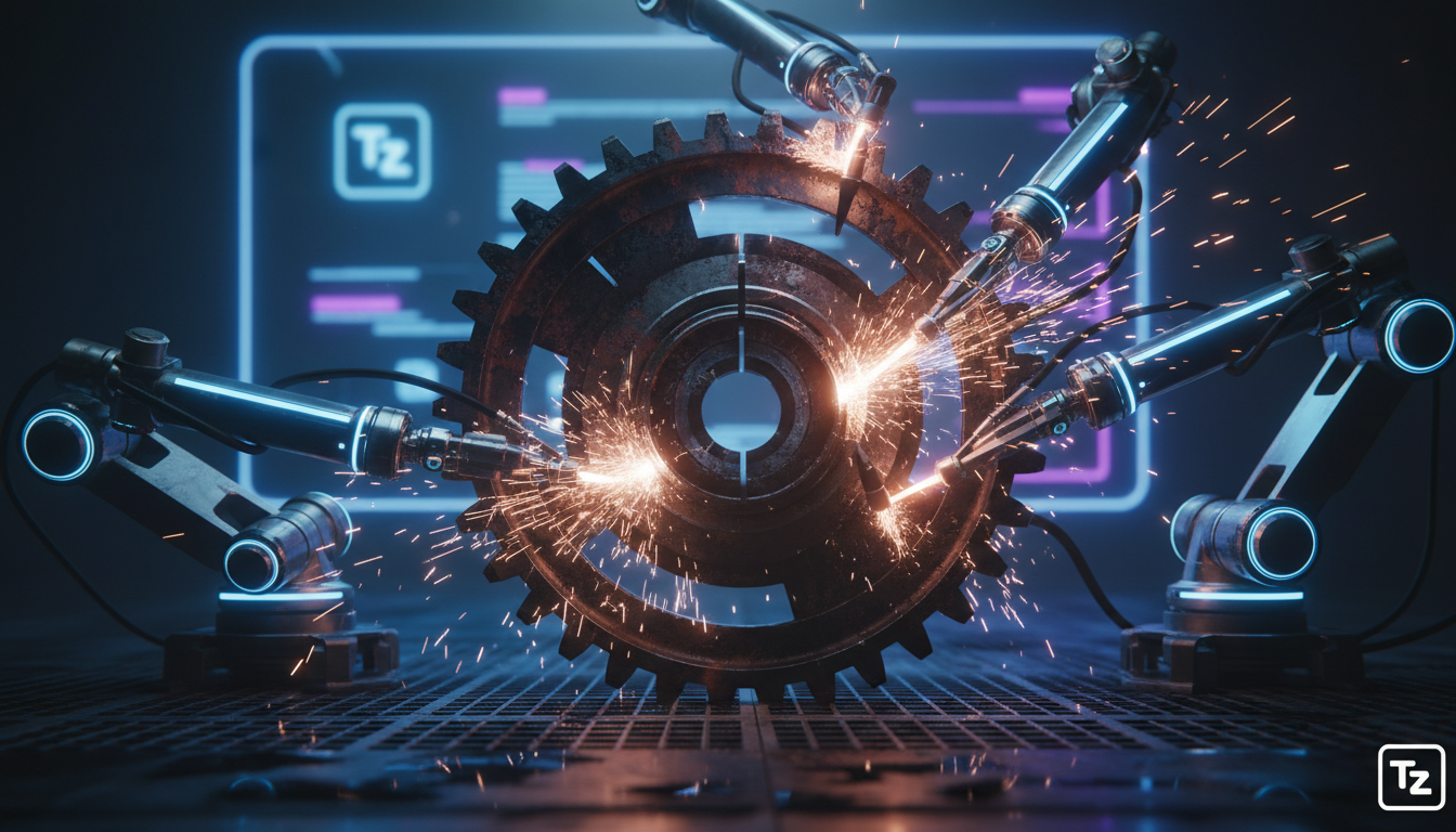 Rust: Desafios Atuais e o Futuro da Programação Segura