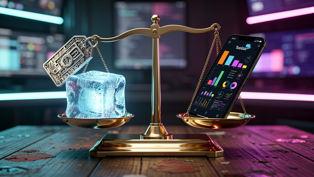 Salesforce AI Cloud vs Toolzz AI: qual vale mais a pena?