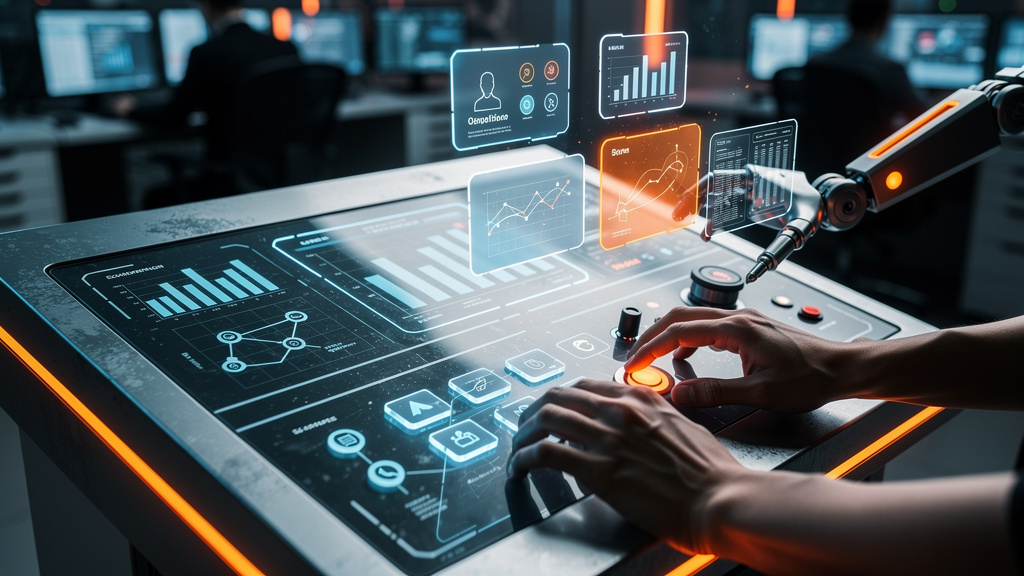 SDR Bot: Maximize a Prospecção de Clientes com Inteligência Artificial