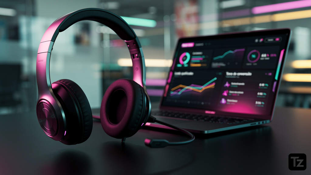 SDR com IA: Agente Virtual que Qualifica Leads e Agenda Reuniões 24/7