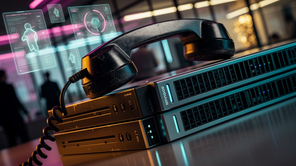 SDR com IA: Agente Virtual que Qualifica Leads e Agenda Reuniões 24/7