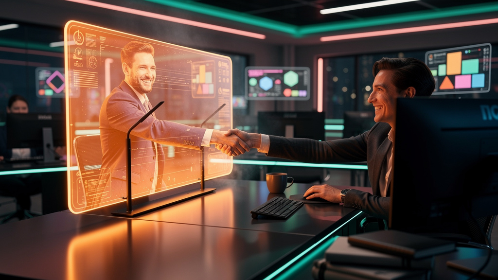 SDR com IA: Qualificação de Leads e Agendamento 24/7