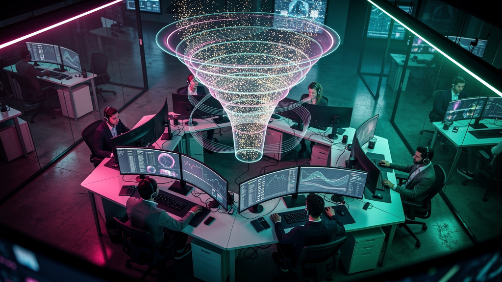 SDR com IA: Qualificação de Leads e Agendamento 24/7