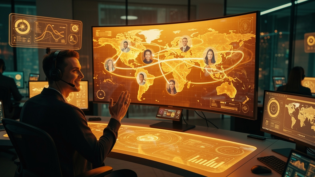 SDR IA V4: Qualifique Leads e Agende Reuniões 24/7