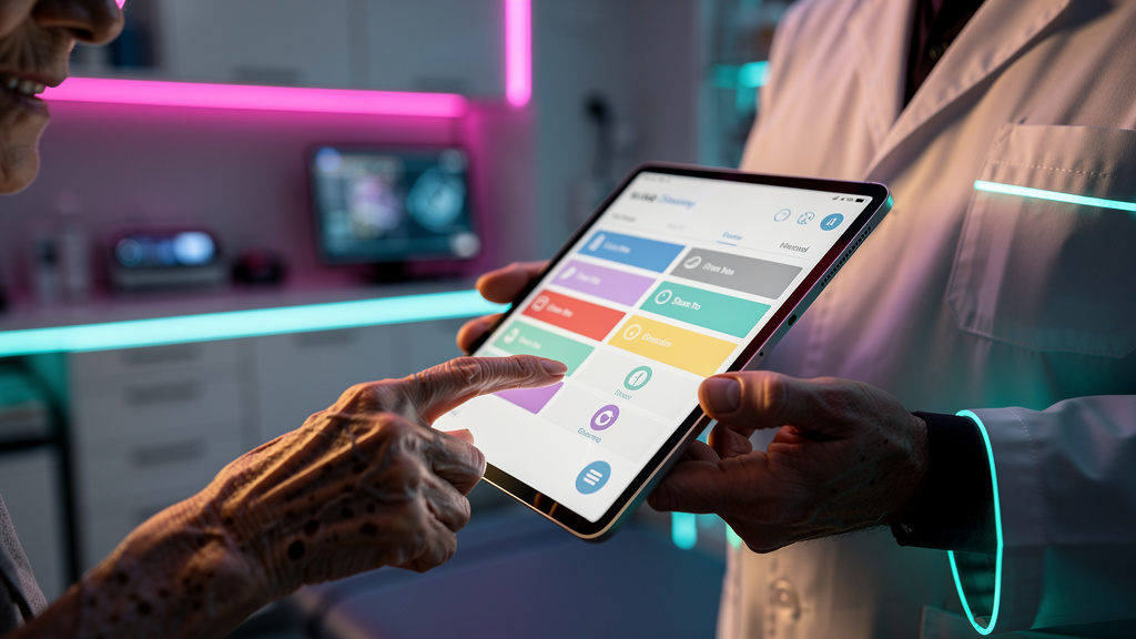 Secretaria IA para Médicos: Otimize sua Prática