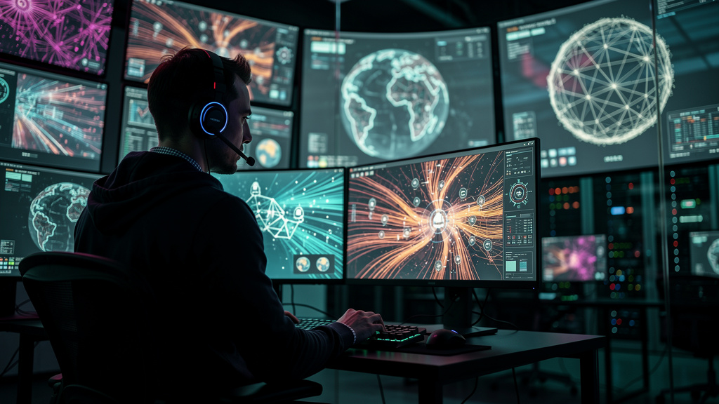 Segurança da IA: Condição Essencial para a Escalabilidade nas Empresas