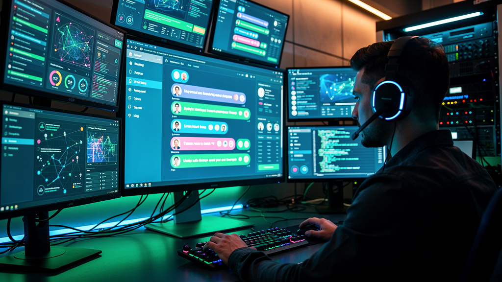 Segurança da IA: O Pilar para Escalabilidade na Automação do Atendimento