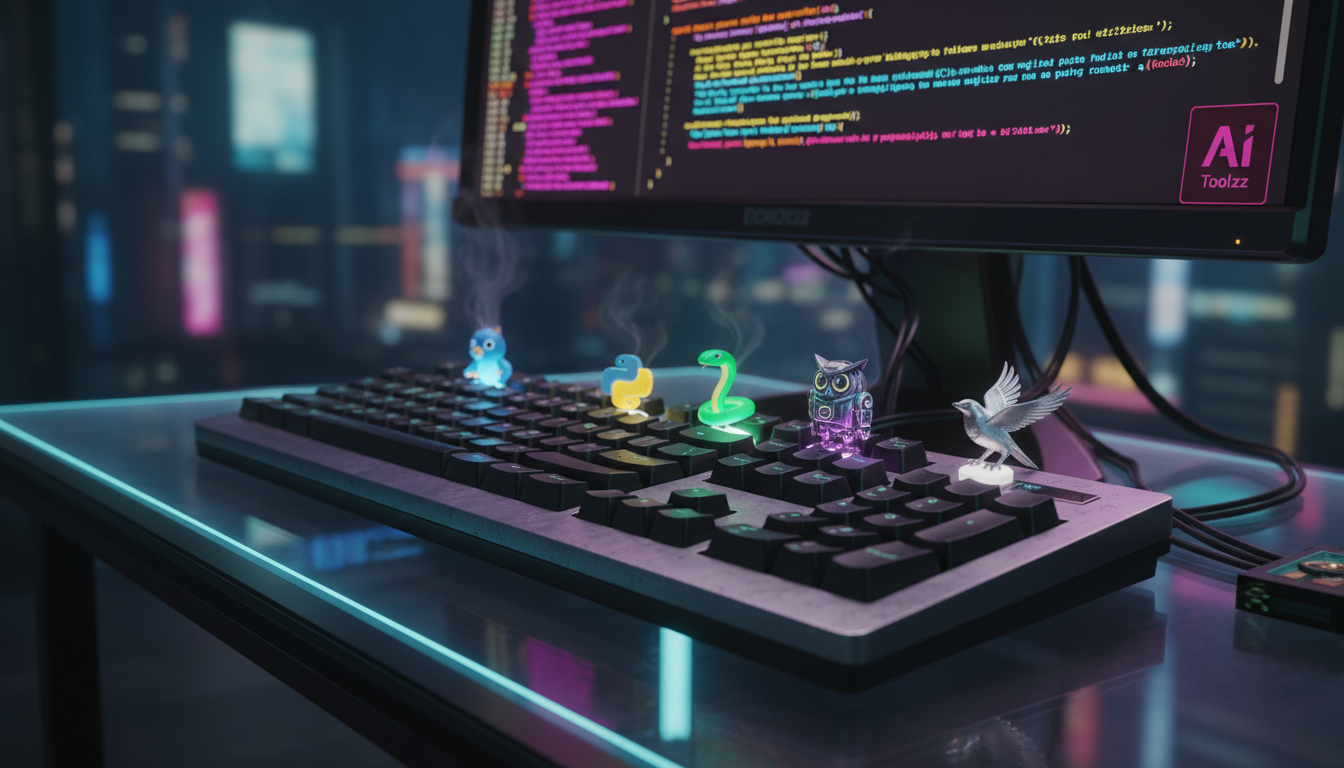 Semicolons Desnecessários: Como Diferentes Linguagens Lidam com o Fim de Linha