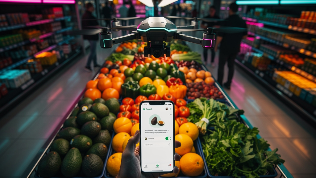 SEO com IA: Domine o Varejo com Perplexity e Agentes de Blog