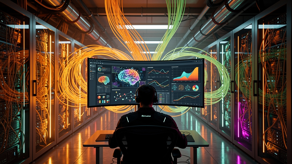 SEO para LLMs 2026: Domine o Futuro com a IA